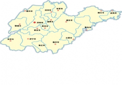 廣東到山東物流專線,廣東到山東貨運公司 專線直達