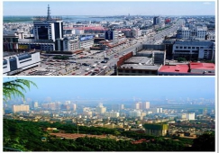 廣州到寶雞物流專線，廣州到寶雞貨運運輸