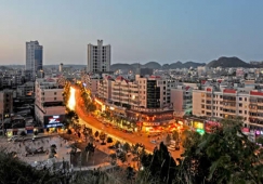 廣州到安順物流專線，廣州到安順貨運專線