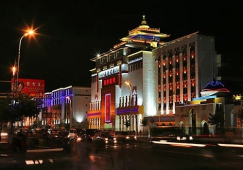 廣州到呼和浩特物流專線，廣州到呼和浩特整車運輸