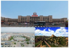 廣州到赤峰物流專線，廣州到赤峰運輸線路