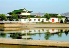 廣州到烏海物流專線，廣州到烏海整車零擔(dān)運輸