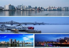 廣州到丹東貨運(yùn)專線，廣州到丹東物流專線