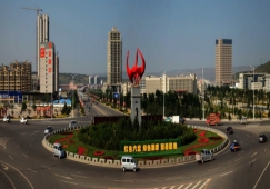 廣州到固原物流專線，廣州到寧夏固原貨運運輸公司