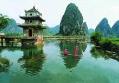 廣州到百色物流專線，廣州到百色貨運(yùn)公司