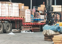 佛山高明到郴州物流專(zhuān)線-高明區(qū)到郴州貨運(yùn)公司