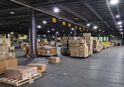 廣州白云到婁底物流公司-白云區(qū)到婁底貨運(yùn)專(zhuān)線